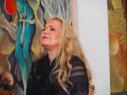 Dina Larot Kalenderpräsentation 2026